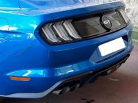 Ford Mustang Ford Mustang Fastback V8 5.0 BVA10 GT - <small></small> 62.500 € <small>TTC</small> - #7