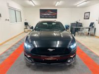 Ford Mustang Ford Mustang Fastback VI Ph1 5.0 V8 GT 421 Ch + ORIGINE FRANÇAISE - <small></small> 41.990 € <small>TTC</small> - #2