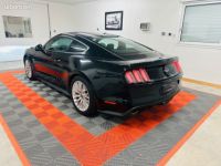 Ford Mustang Ford Mustang Fastback VI Ph1 5.0 V8 GT 421 Ch + ORIGINE FRANÇAISE - <small></small> 41.990 € <small>TTC</small> - #5