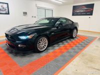 Ford Mustang Ford Mustang Fastback VI Ph1 5.0 V8 GT 421 Ch + ORIGINE FRANÇAISE - <small></small> 41.990 € <small>TTC</small> - #3