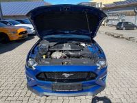 Ford Mustang Ford Mustang GT 5.0 V8 450 BVA10 Caméra ACC LED JA19 B&O Ventil. Du Siège, Volant Chauff. G.12 Mois - <small></small> 46.790 € <small>TTC</small> - #11