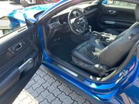 Ford Mustang Ford Mustang GT 5.0 V8 450 BVA10 Caméra ACC LED JA19 B&O Ventil. Du Siège, Volant Chauff. G.12 Mois - <small></small> 46.790 € <small>TTC</small> - #13
