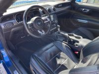 Ford Mustang Ford Mustang GT 5.0 V8 450 BVA10 Caméra ACC LED JA19 B&O Ventil. Du Siège, Volant Chauff. G.12 Mois - <small></small> 46.790 € <small>TTC</small> - #14