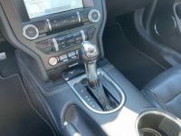 Ford Mustang Ford Mustang GT 5.0 V8 450 BVA10 Caméra ACC LED JA19 B&O Ventil. Du Siège, Volant Chauff. G.12 Mois - <small></small> 46.790 € <small>TTC</small> - #18