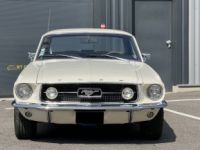 Ford Mustang Ford Mustang GT Code S Origine France - Crédit 792 Euros Par Mois - Matching Number - Luxury - <small></small> 69.990 € <small>TTC</small> - #2