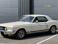 Ford Mustang Ford Mustang GT Code S Origine France - Crédit 792 Euros Par Mois - Matching Number - Luxury - <small></small> 69.990 € <small>TTC</small> - #3