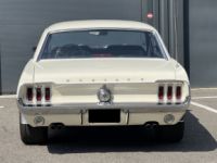 Ford Mustang Ford Mustang GT Code S Origine France - Crédit 792 Euros Par Mois - Matching Number - Luxury - <small></small> 69.990 € <small>TTC</small> - #11