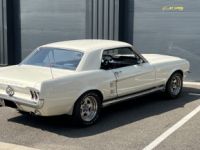 Ford Mustang Ford Mustang GT Code S Origine France - Crédit 792 Euros Par Mois - Matching Number - Luxury - <small></small> 69.990 € <small>TTC</small> - #12