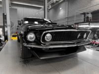 Ford Mustang Ford Mustang Mach 1 Super Cobra Jet V8 7.0 428 Sportsroof– Restaurée - <small></small> 159.900 € <small>TTC</small> - #5