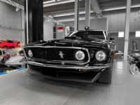 Ford Mustang Ford Mustang Mach 1 Super Cobra Jet V8 7.0 428 Sportsroof– Restaurée - <small></small> 159.900 € <small>TTC</small> - #6