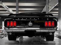 Ford Mustang Ford Mustang Mach 1 Super Cobra Jet V8 7.0 428 Sportsroof– Restaurée - <small></small> 159.900 € <small>TTC</small> - #21