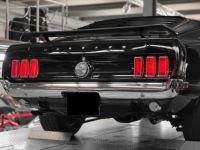 Ford Mustang Ford Mustang Mach 1 Super Cobra Jet V8 7.0 428 Sportsroof– Restaurée - <small></small> 159.900 € <small>TTC</small> - #22