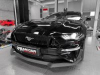 Ford Mustang Ford Mustang V8 5.0 440 GT – 55ème ANNIVERSAIRE – ECOTAXE PAYÉE - <small></small> 69.900 € <small>TTC</small> - #6