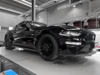 Ford Mustang Ford Mustang V8 5.0 440 GT – 55ème ANNIVERSAIRE – ECOTAXE PAYÉE - <small></small> 69.900 € <small>TTC</small> - #16