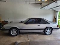 Ford Mustang fox body  - <small></small> 25.900 € <small>TTC</small> - #1