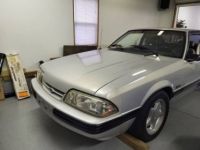 Ford Mustang fox body  - <small></small> 25.900 € <small>TTC</small> - #6