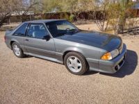 Ford Mustang foxbody - <small></small> 22.500 € <small>TTC</small> - #1