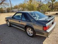 Ford Mustang foxbody - <small></small> 22.500 € <small>TTC</small> - #5