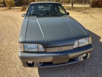 Ford Mustang foxbody - <small></small> 22.500 € <small>TTC</small> - #6