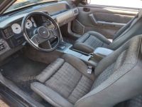 Ford Mustang foxbody - <small></small> 22.500 € <small>TTC</small> - #12