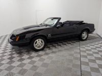 Ford Mustang glx 5.0 convertible  - <small></small> 30.000 € <small>TTC</small> - #1