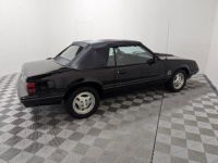 Ford Mustang glx 5.0 convertible  - <small></small> 30.000 € <small>TTC</small> - #2