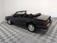 Ford Mustang glx 5.0 convertible  - <small></small> 30.000 € <small>TTC</small> - #8