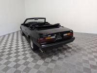 Ford Mustang glx 5.0 convertible  - <small></small> 30.000 € <small>TTC</small> - #9