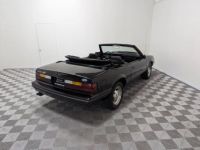 Ford Mustang glx 5.0 convertible  - <small></small> 30.000 € <small>TTC</small> - #10