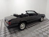 Ford Mustang glx 5.0 convertible  - <small></small> 30.000 € <small>TTC</small> - #11