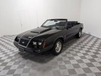 Ford Mustang glx 5.0 convertible  - <small></small> 30.000 € <small>TTC</small> - #14