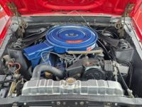Ford Mustang Grande V8 351ci - <small></small> 34.900 € <small>TTC</small> - #12