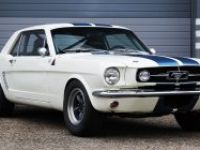 Ford Mustang Group 2 4.7L V8 producing 400 bhp - <small></small> 79.000 € <small>TTC</small> - #1