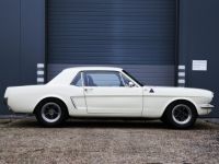 Ford Mustang Group 2 4.7L V8 producing 400 bhp - <small></small> 79.000 € <small>TTC</small> - #4