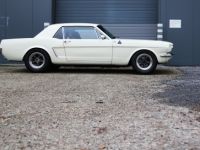 Ford Mustang Group 2 4.7L V8 producing 400 bhp - <small></small> 79.000 € <small>TTC</small> - #5