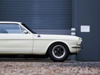 Ford Mustang Group 2 4.7L V8 producing 400 bhp - <small></small> 79.000 € <small>TTC</small> - #6