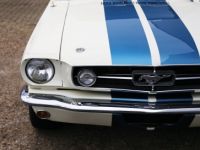 Ford Mustang Group 2 4.7L V8 producing 400 bhp - <small></small> 79.000 € <small>TTC</small> - #8