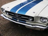 Ford Mustang Group 2 4.7L V8 producing 400 bhp - <small></small> 79.000 € <small>TTC</small> - #9
