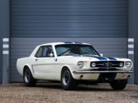 Ford Mustang Group 2 4.7L V8 producing 400 bhp - <small></small> 79.000 € <small>TTC</small> - #13