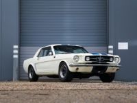 Ford Mustang Group 2 4.7L V8 producing 400 bhp - <small></small> 79.000 € <small>TTC</small> - #14