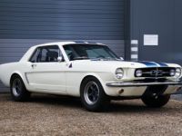 Ford Mustang Group 2 4.7L V8 producing 400 bhp - <small></small> 79.000 € <small>TTC</small> - #15