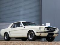 Ford Mustang Group 2 4.7L V8 producing 400 bhp - <small></small> 79.000 € <small>TTC</small> - #16