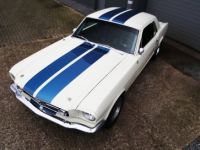 Ford Mustang Group 2 4.7L V8 producing 400 bhp - <small></small> 79.000 € <small>TTC</small> - #18