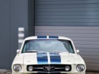 Ford Mustang Group 2 4.7L V8 producing 400 bhp - <small></small> 79.000 € <small>TTC</small> - #19