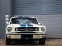 Ford Mustang Group 2 4.7L V8 producing 400 bhp - <small></small> 79.000 € <small>TTC</small> - #20