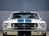 Ford Mustang Group 2 4.7L V8 producing 400 bhp - <small></small> 79.000 € <small>TTC</small> - #21