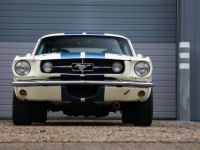 Ford Mustang Group 2 4.7L V8 producing 400 bhp - <small></small> 79.000 € <small>TTC</small> - #23