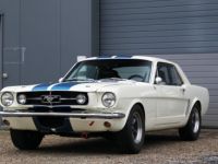 Ford Mustang Group 2 4.7L V8 producing 400 bhp - <small></small> 79.000 € <small>TTC</small> - #24