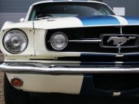 Ford Mustang Group 2 4.7L V8 producing 400 bhp - <small></small> 79.000 € <small>TTC</small> - #27