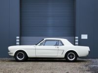 Ford Mustang Group 2 4.7L V8 producing 400 bhp - <small></small> 79.000 € <small>TTC</small> - #28